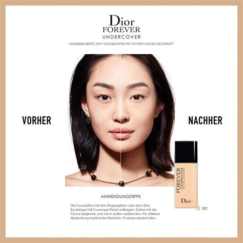 dior forever foundation 020|Dior Forever Foundation: No.